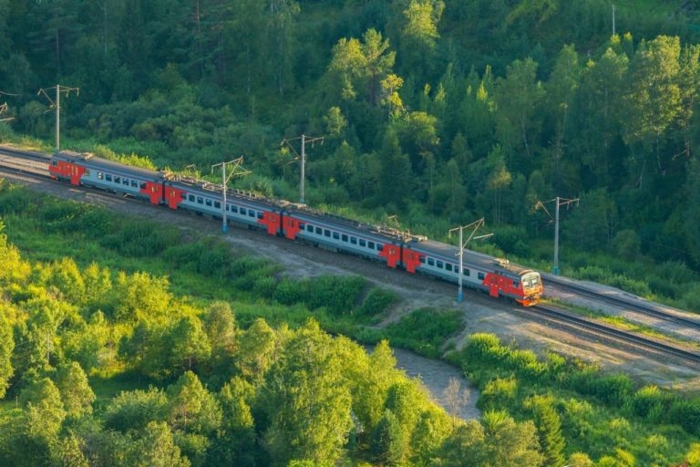    Фото пресс-службы правительства Красноярского края Илья Федоров