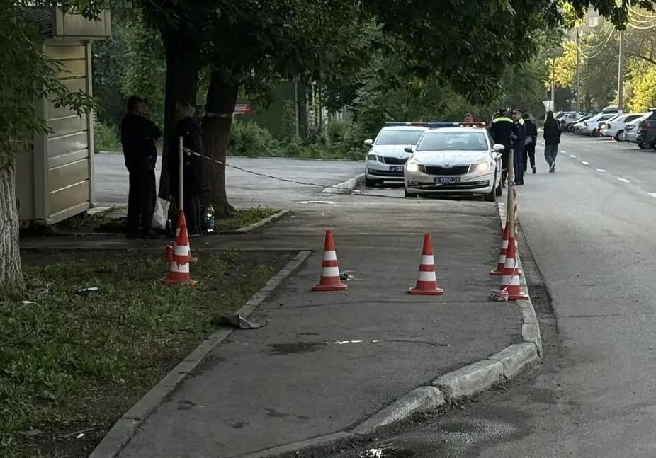     / Источник: © Госавтоинспекция Магнитогорска