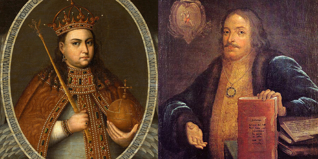 Тень Петра: Драма царевны Софьи и «неудачника» Голицына
