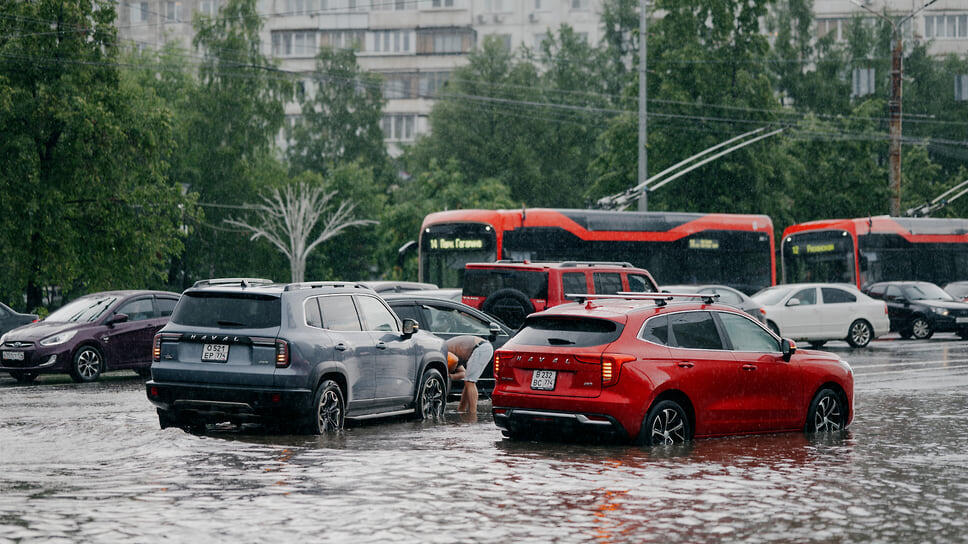 Фото: Егор Ивлев / Коммерсантъ