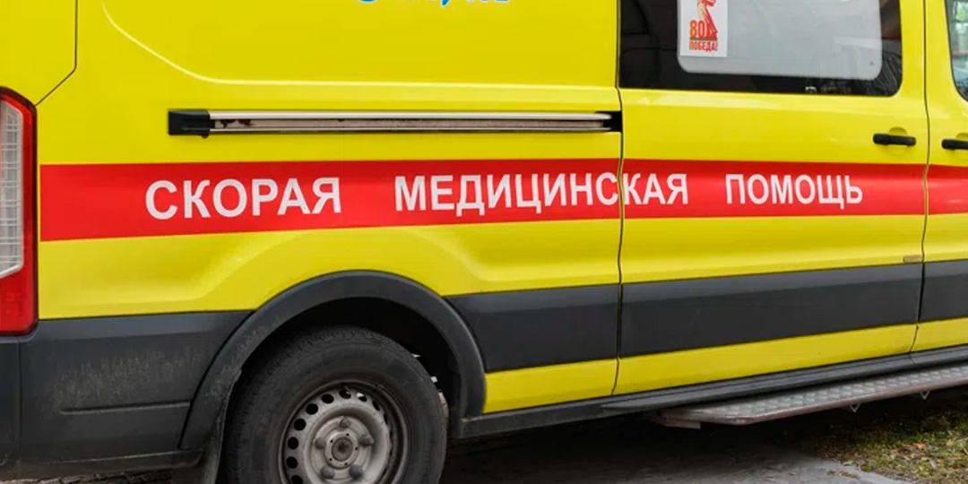 При атаке беспилотников на жилой сектор под Тулой погибли 3 человека