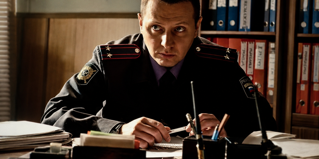 «Карпов»: как создавали культовый сериал, при чём здесь реальная история и почему финал вызвал споры
