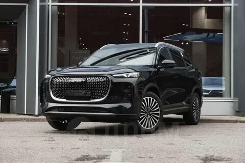 Tenet T8: кроссовер, который ломает привычные представления