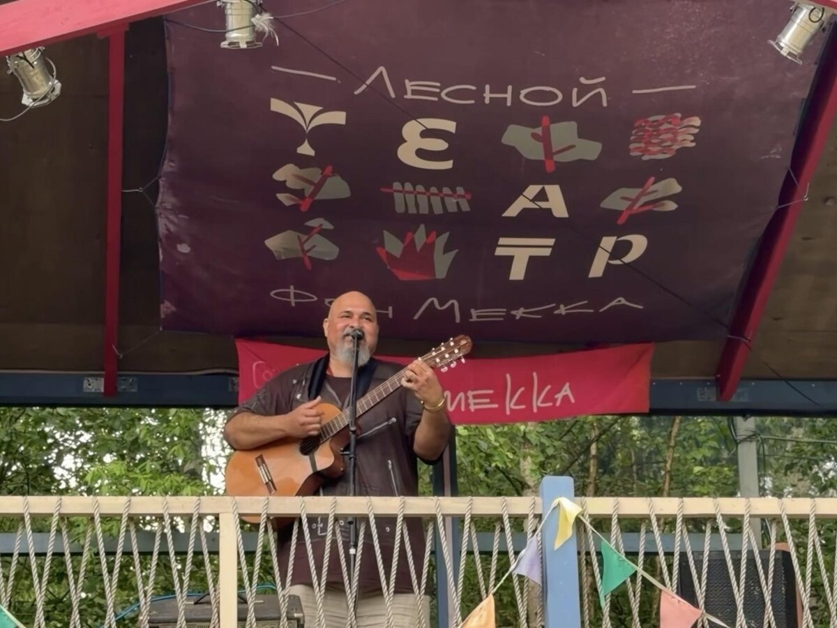    МедиаБанк Подмосковья/Ольга Стаферова