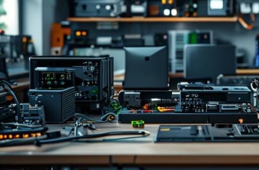 
MSI: как понять, что внутри у твоего компьютера