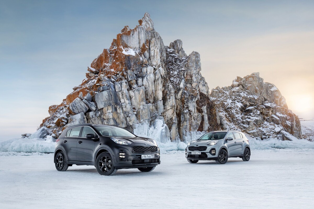    Пресс-служба Kia