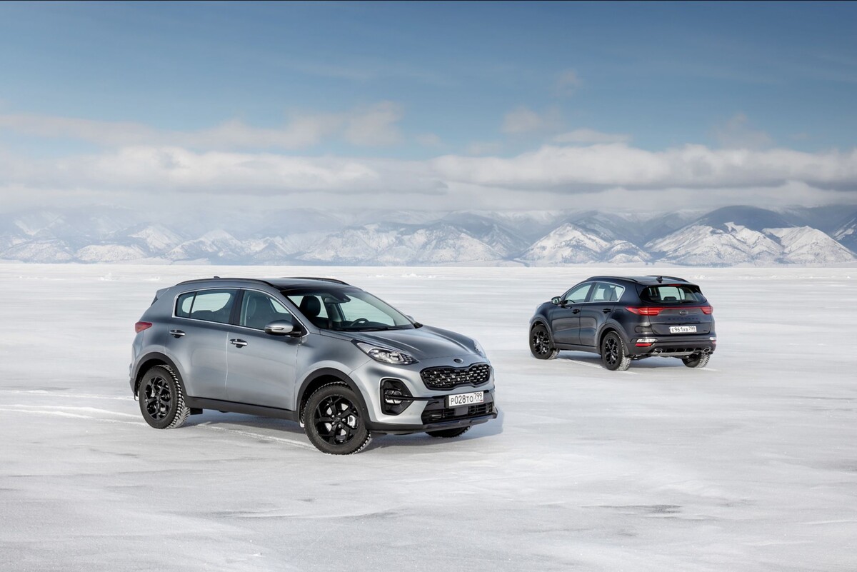    Пресс-служба Kia