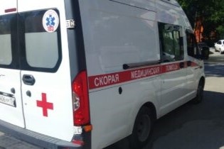    Фото: Прецедент