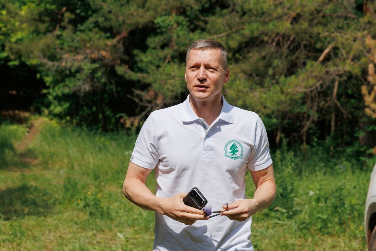 Азат Зиганшин
