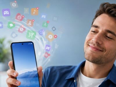    Как убрать неудаляемые приложения с Android-смартфона — без root, но с компьютером