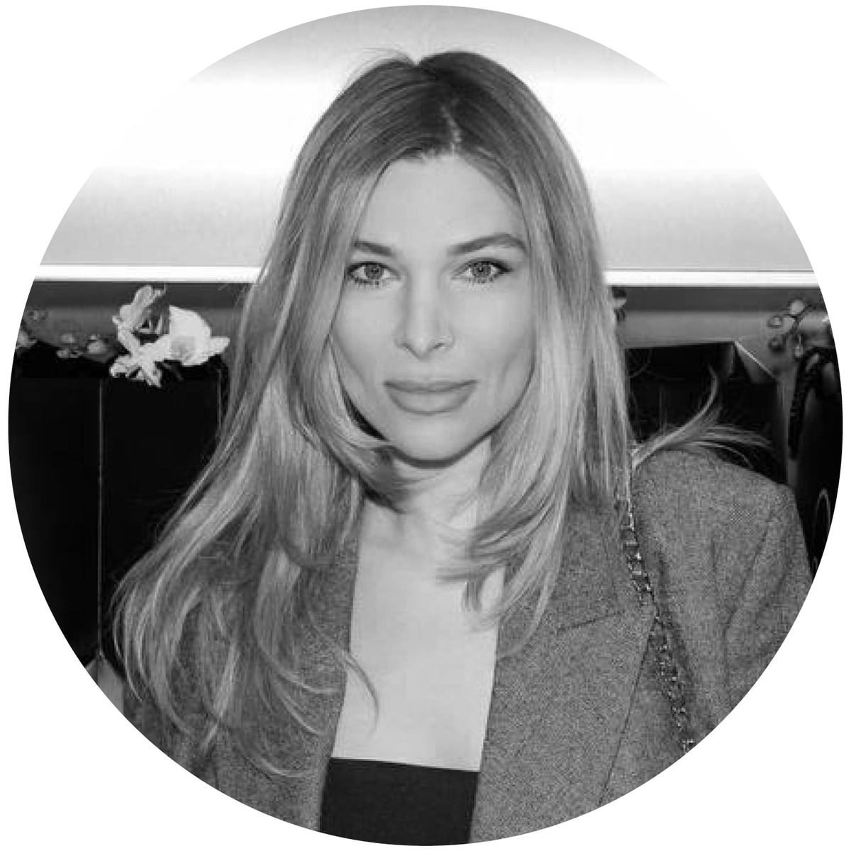 Елизавета Константинова, редактор рубрик «Мода» и «Красота»