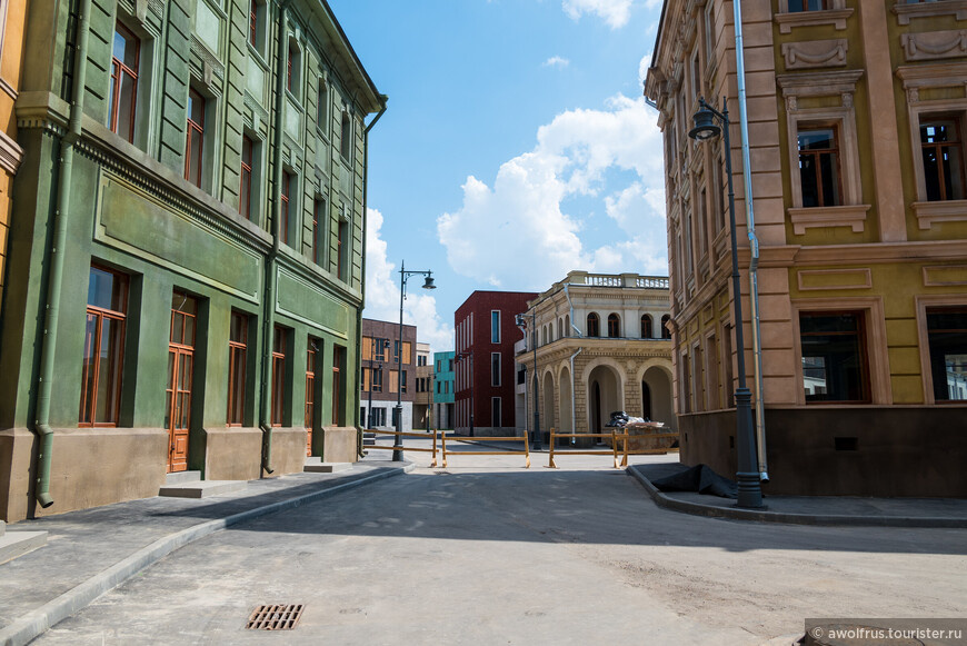 © Alexander Volkov