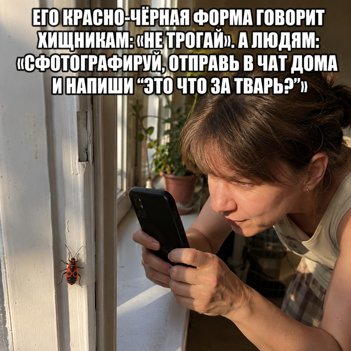 -4