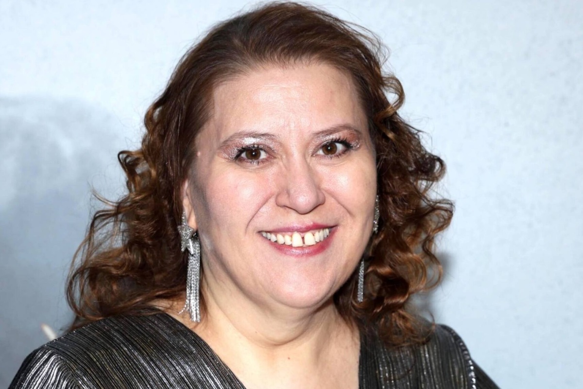    Стала известна причина смерти 48-летней актрисы сериалов «Кухня» и «Интерны» Татьяны Плетневой
