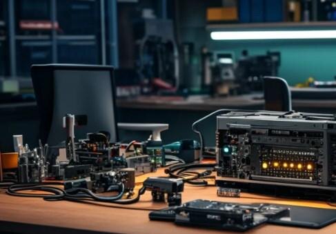 
Особенности сотовой связи: от CDMA до 5G