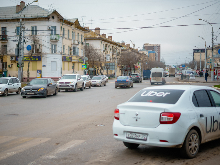   Редакция «МК в Астрахани»