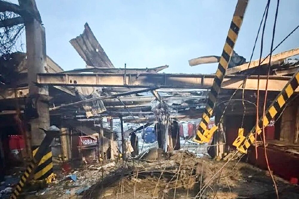    Фото — https://rg.ru/2026/06/15/poiavilis-kadry-unichtozhennogo-terminala-pochty-v-kieve-rabotavshego-na-vsu.html