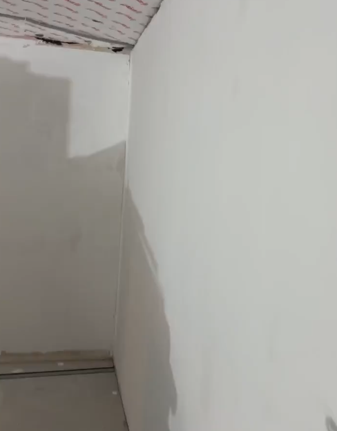 зачем нужна шпаклевка