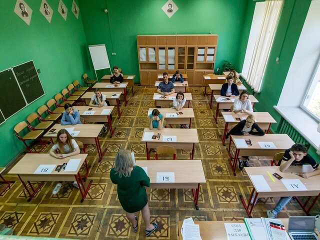    Фото: портал мэра и правительства Москвы/Юлия Иванко