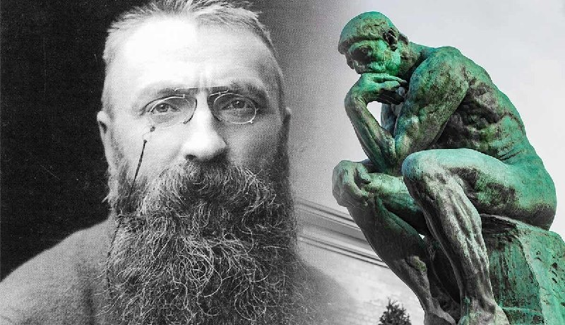 Почему один из величайших скульпторов мира начинал с театра