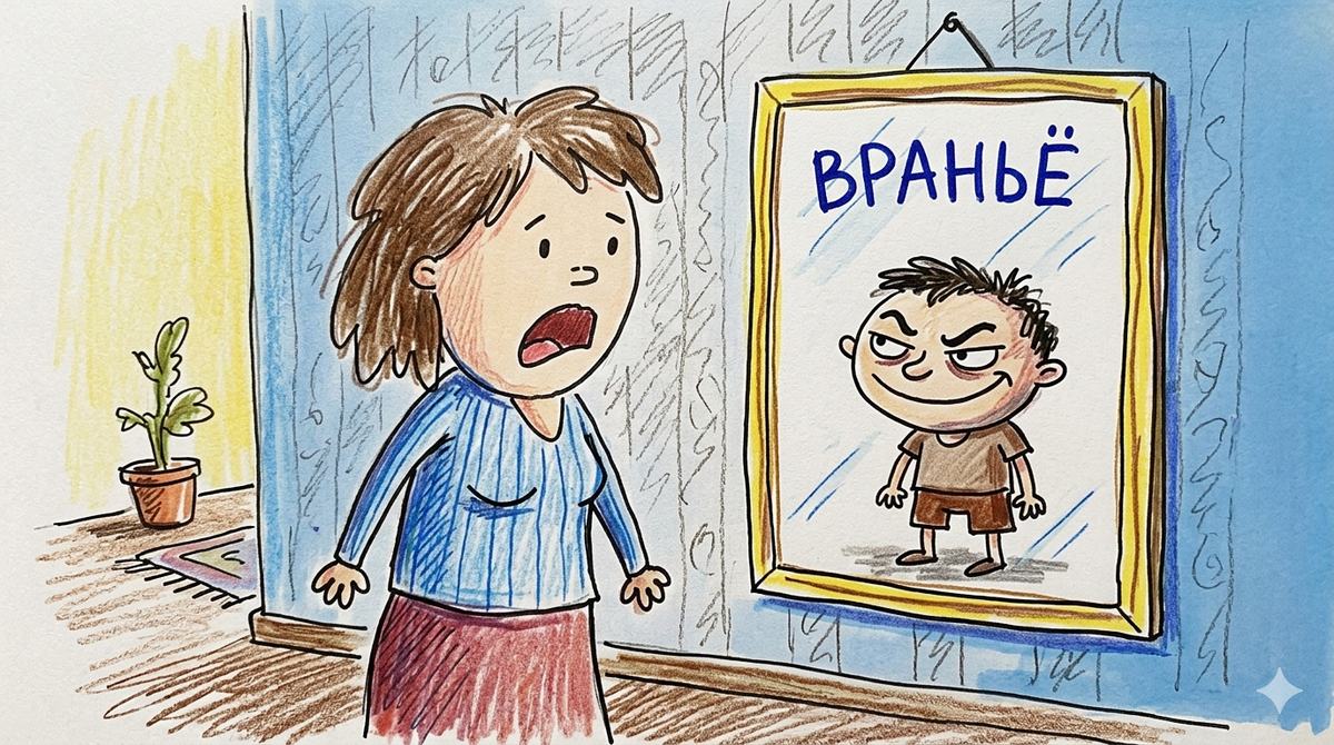 Аффирмация 