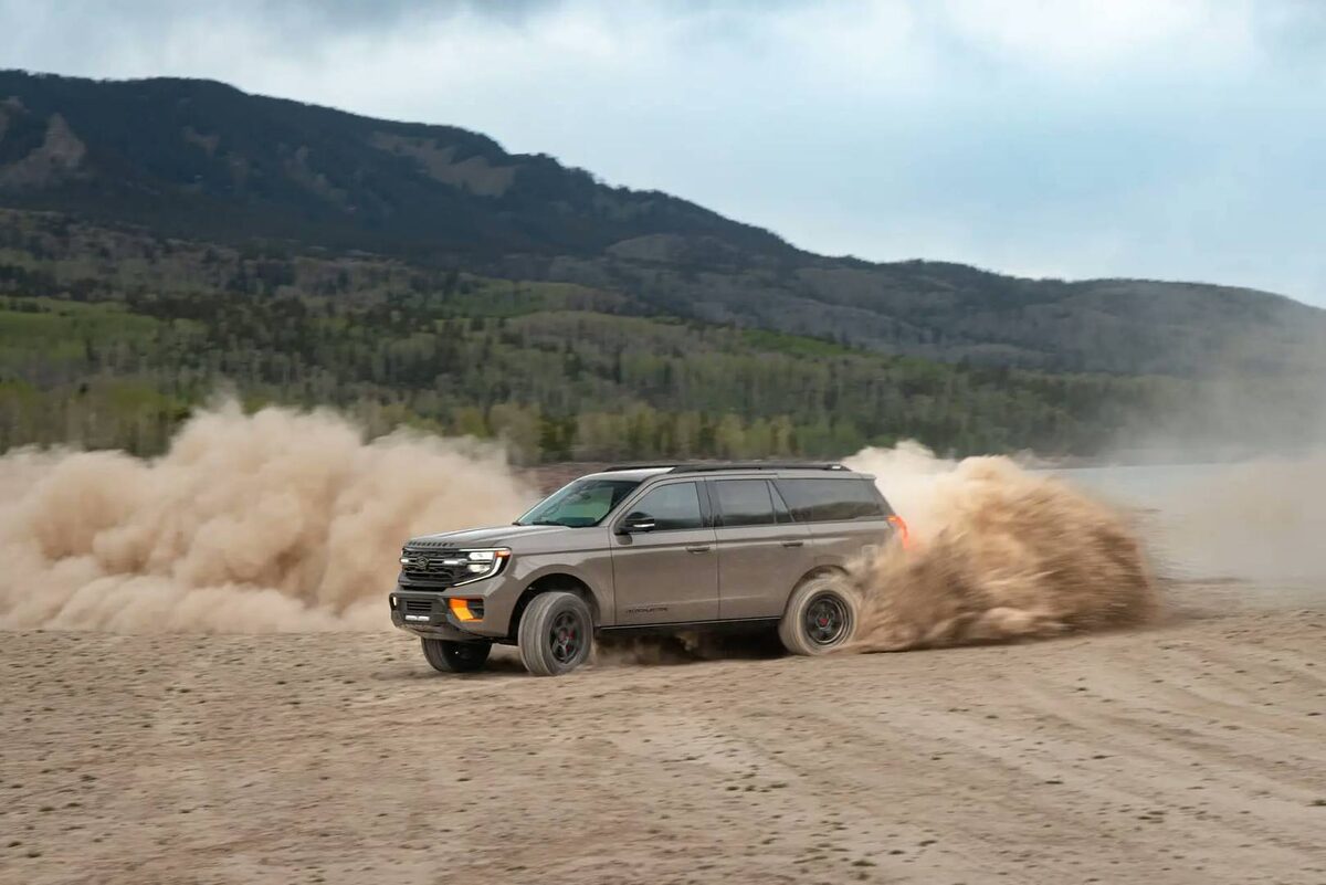 Источник фотографии: Hennessey Performance