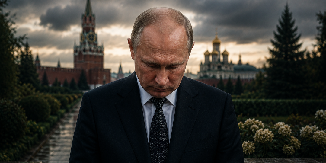 «Тишина оказалась громче цифр»: ФОМ зафиксировал 16% недоверия Путину, а ВЦИОМ вдруг забыл про открытые рейтинги