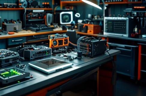
Когда сигнал дергается, про Ripple Control и зачем он нужен