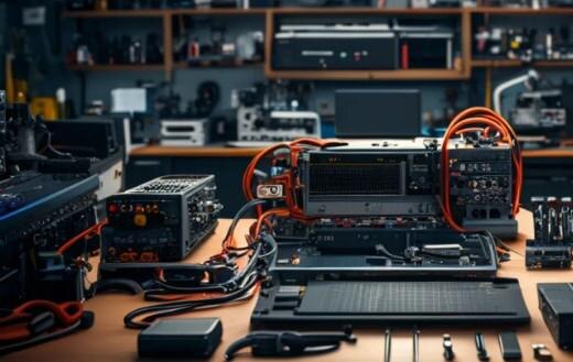 
Кто придумал эти умные IGMP Snooping и зачем они нам в сетях