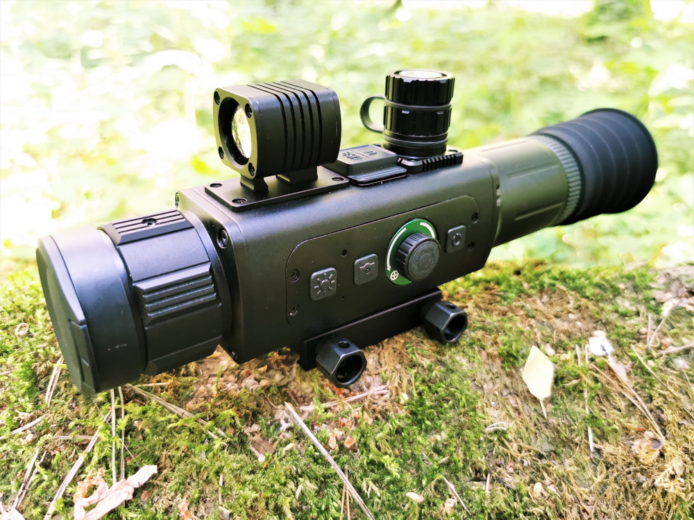 Veber DigitalHunt R25