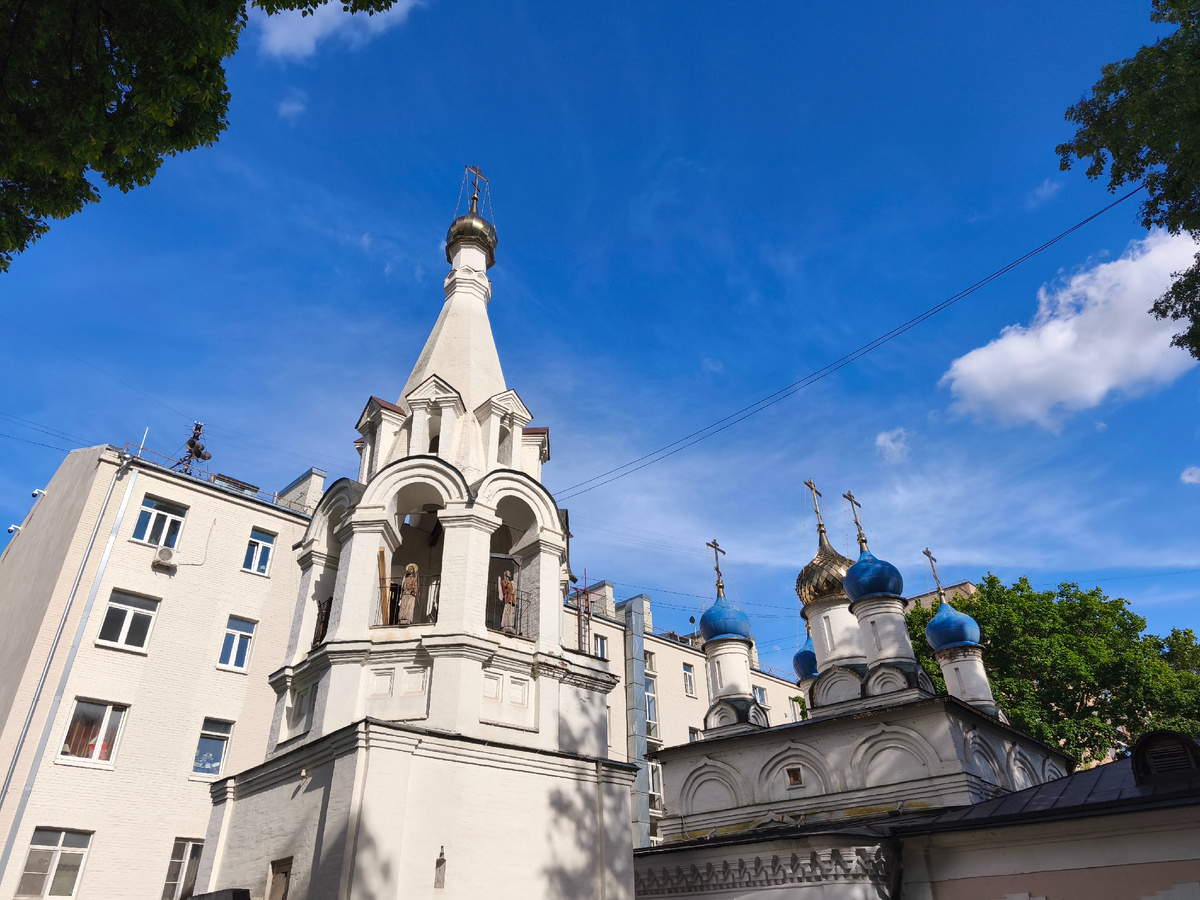 Фото Дарьи Гордеевой 