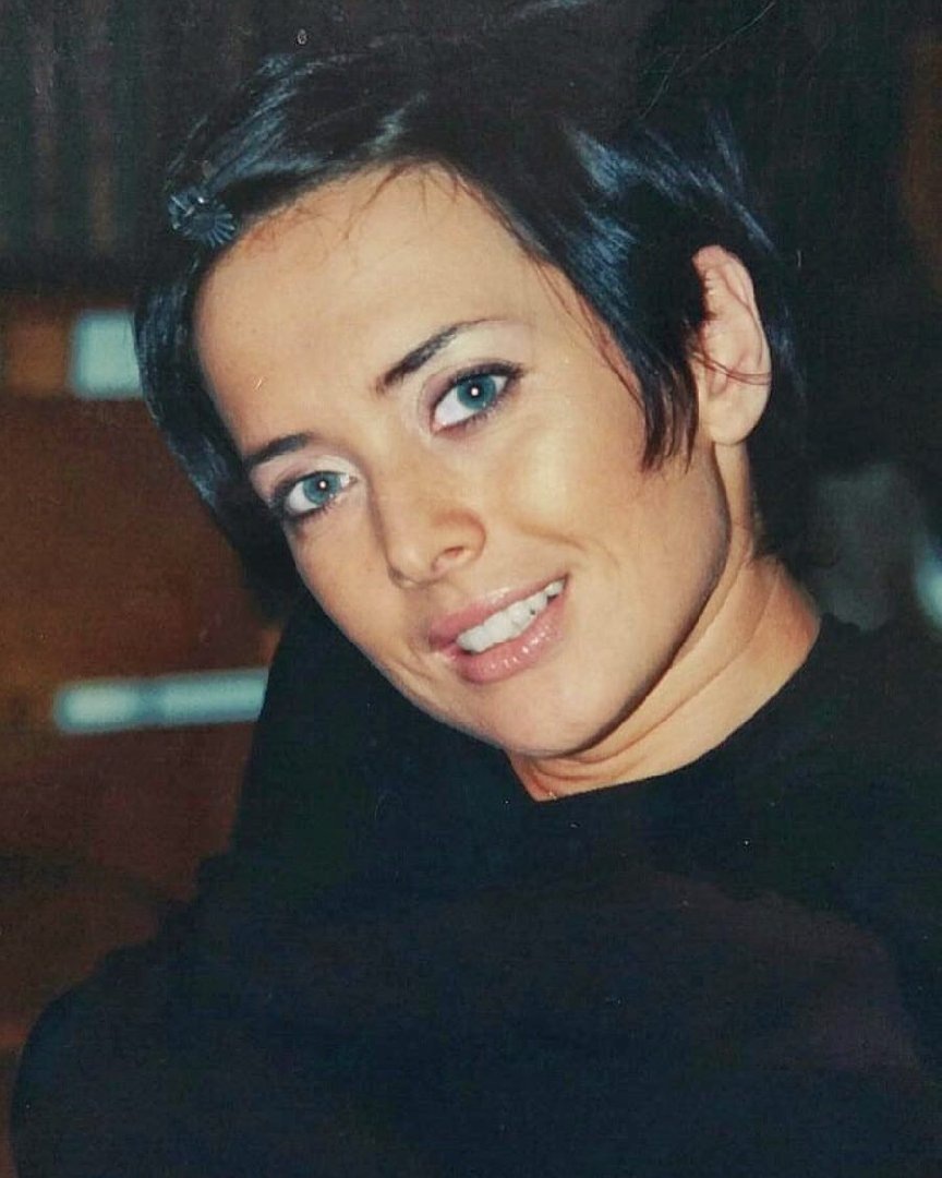    Жанна Фриске (фото: Instagram* / friske_natalia)