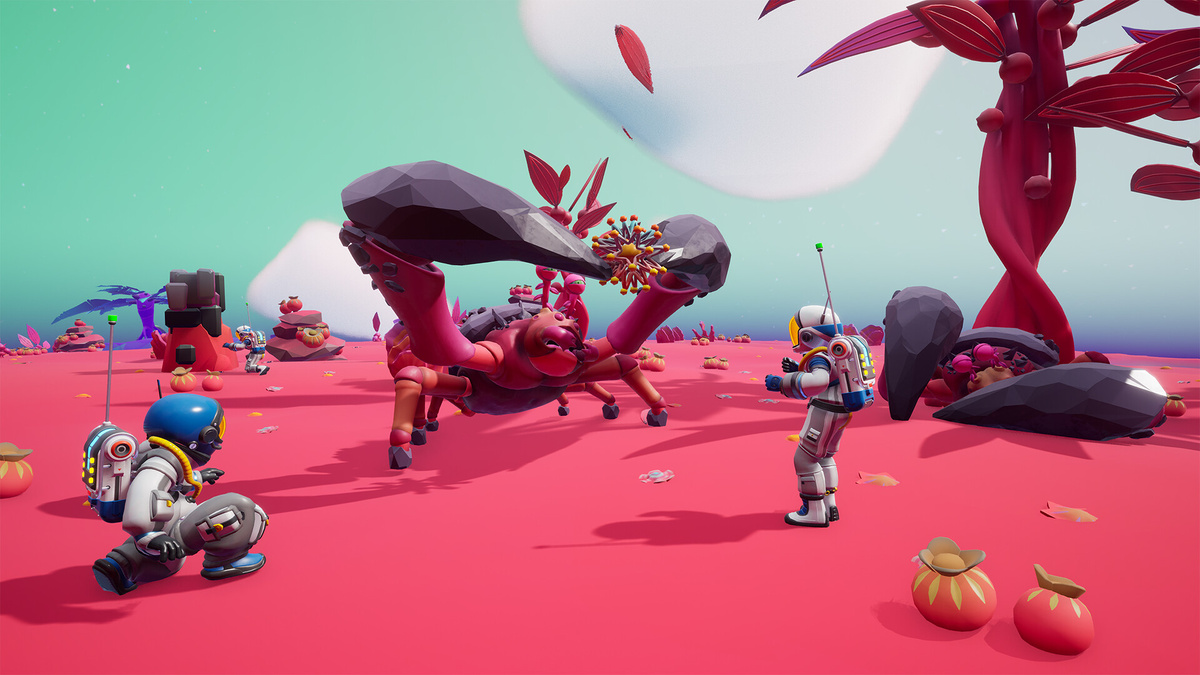 STARSEEKER: Astroneer Expeditions