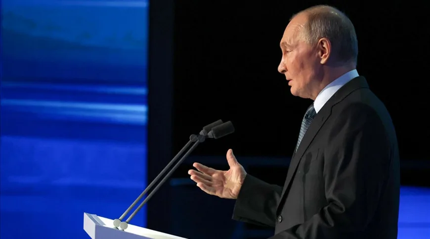 Путин дал сигнал рынку жилья: ипотека может стать дешевле быстрее, чем ожидали