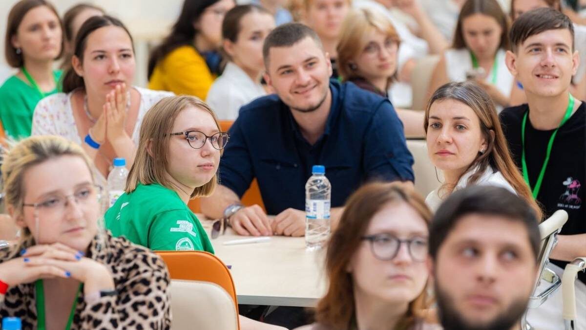    Фото: Московская сельскохозяйственная академия имени К.А. Тимирязева