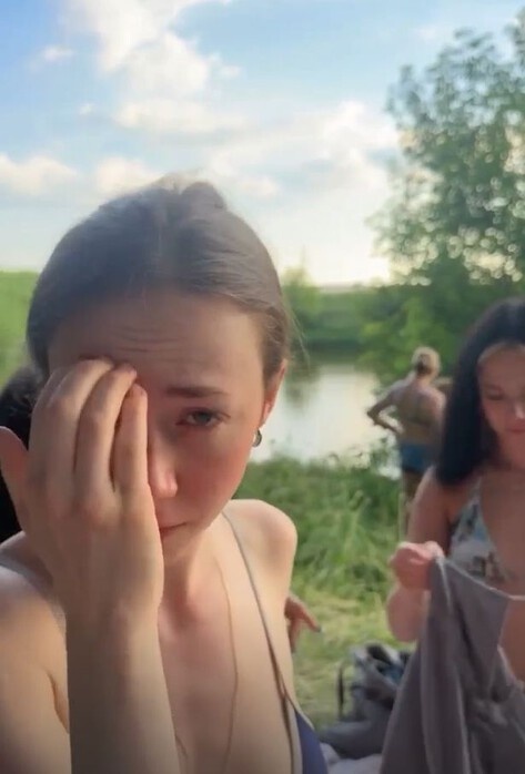    Фото: кадр из видео, соцсети