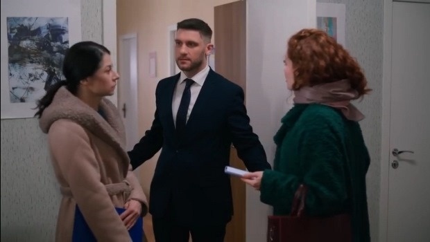 Содержание серий сериала «Формула женской дружбы» (2024). Чем закончится фильм?