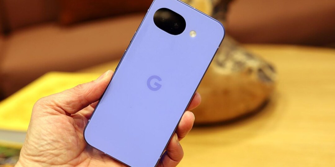 Я купил Google Pixel 10a и ни разу не пожалел — объясняю, чем он меня зацепил
