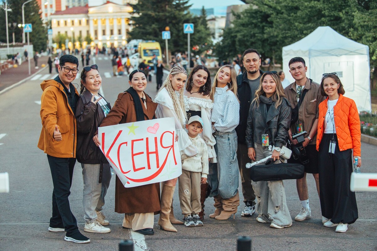 Фотограф Евгений Печкин