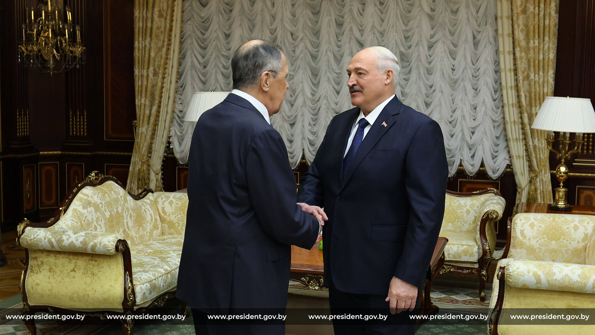 Источник фото: официальный сайт Президента Республики Беларусь