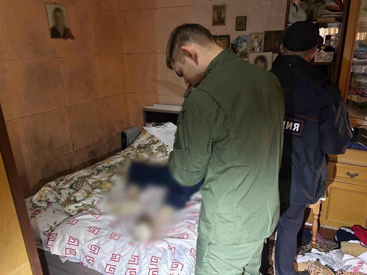    Соцсети / ГСУ СКР по Крыму и Севастополю