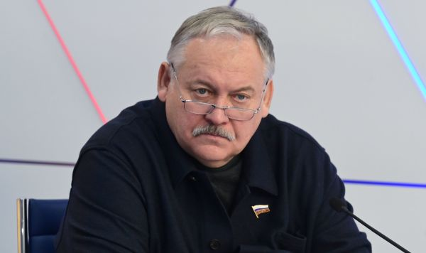 © Sputnik / Владимир Трефилов