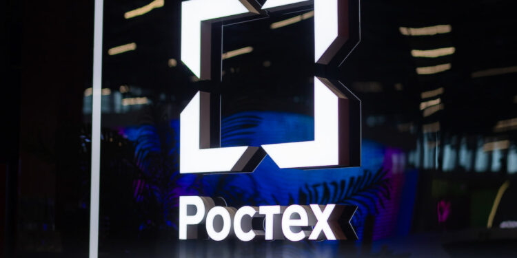    РОСТЕХ