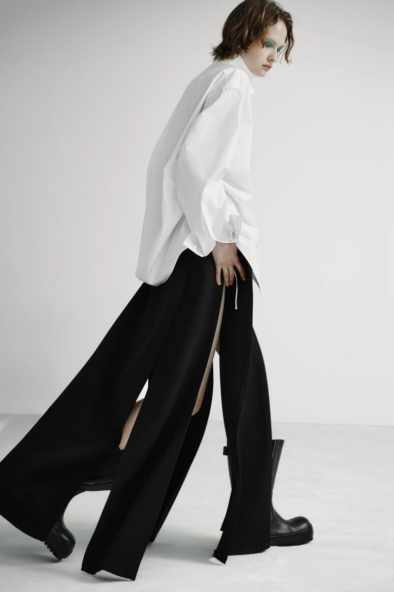 Balenciaga Resort 2027