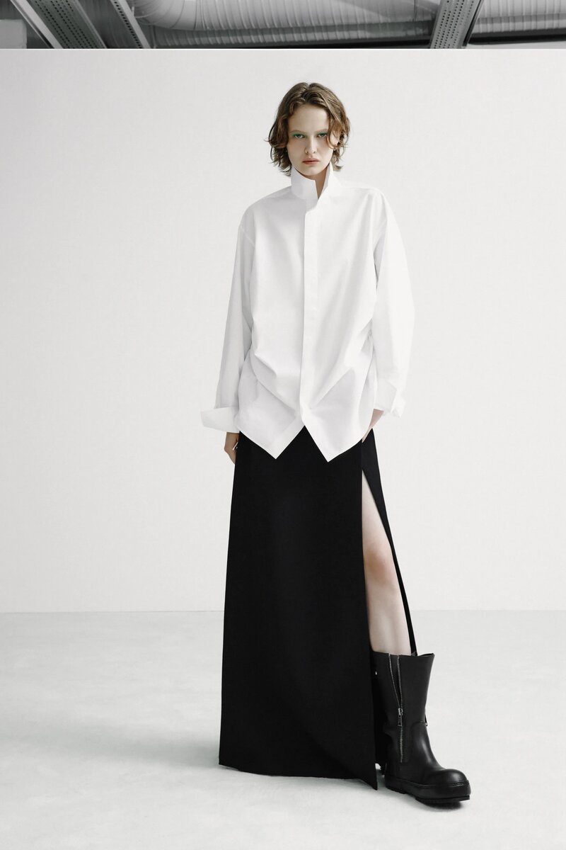 Balenciaga Resort 2027