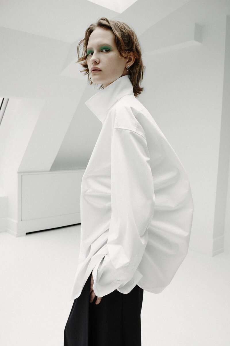 Balenciaga Resort 2027