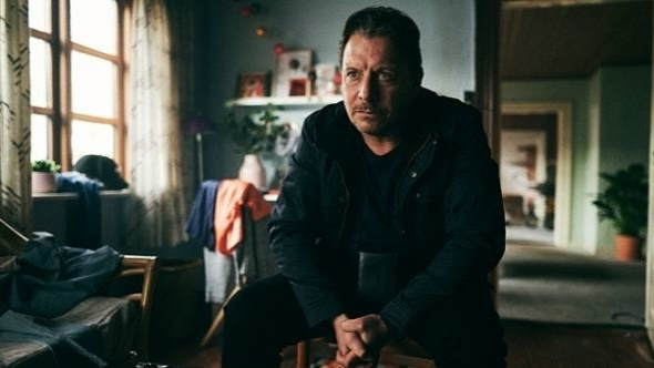 датский сериал «ДНК» («DNA», 6 серий во втором сезоне)