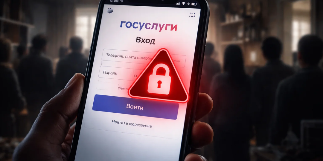 Ей взломали Госуслуги и прописали 57 человек в квартире. Счет — 50 тысяч
