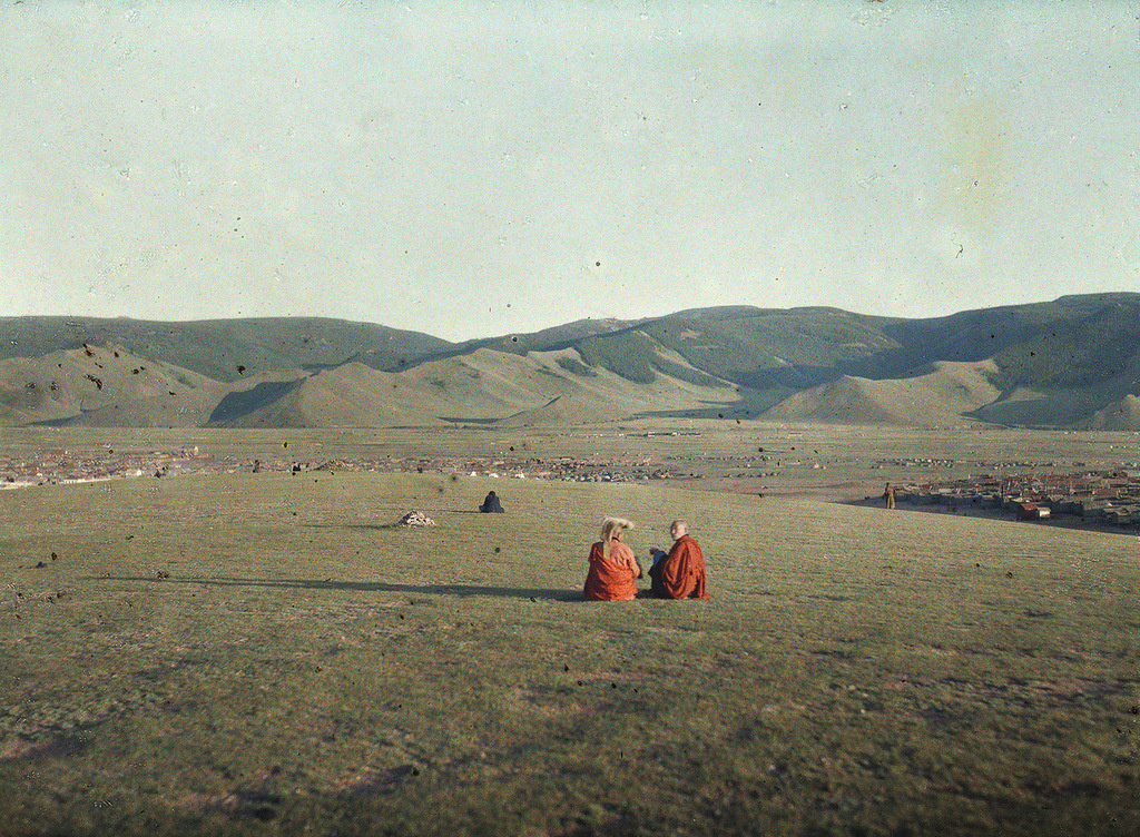 фото: https://ru.wikipedia.org/wiki/Монголия