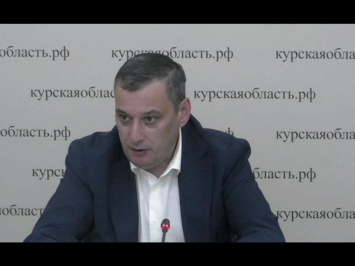    Хинштейн о наказании курского чиновника за фразу "Пошел вон" | © Пул